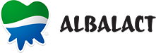 albalact logo