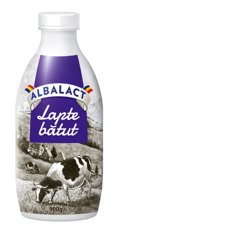 Albalact Sour milk