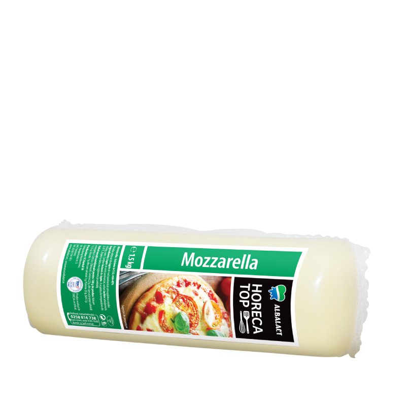 Horeca Top brânză Mozzarella cca