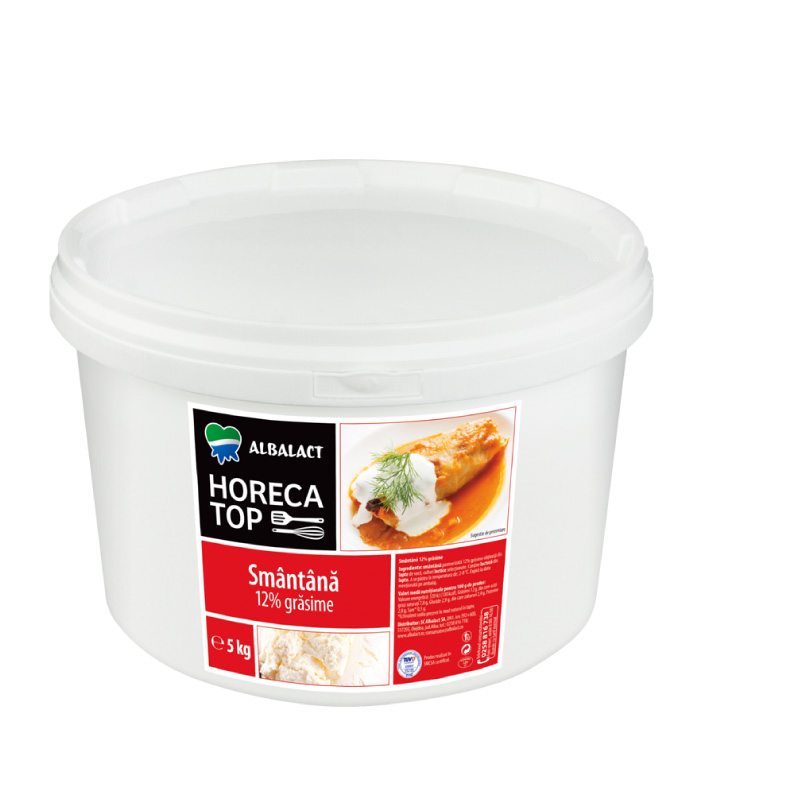 Horeca Top sour cream